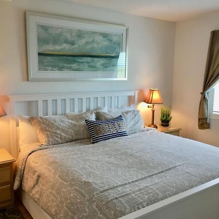 The Tradewinds Condo/Hotel Seaside Ngoại thất bức ảnh
