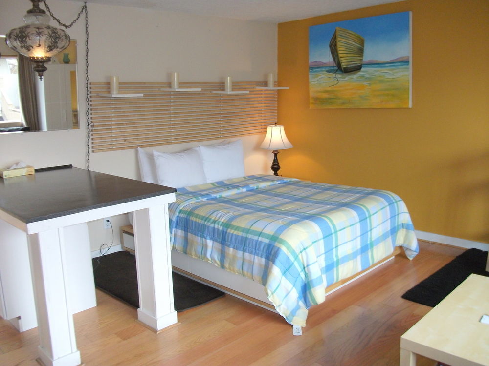 The Tradewinds Condo/Hotel Seaside Ngoại thất bức ảnh