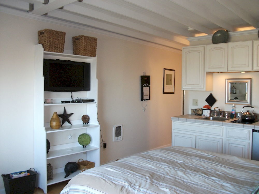 The Tradewinds Condo/Hotel Seaside Ngoại thất bức ảnh