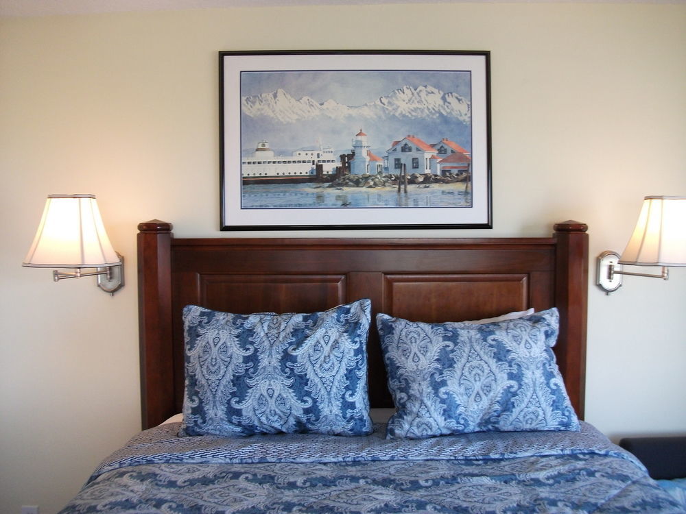 The Tradewinds Condo/Hotel Seaside Ngoại thất bức ảnh