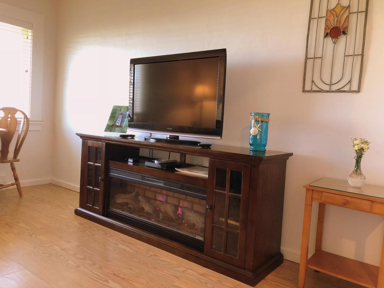 The Tradewinds Condo/Hotel Seaside Ngoại thất bức ảnh