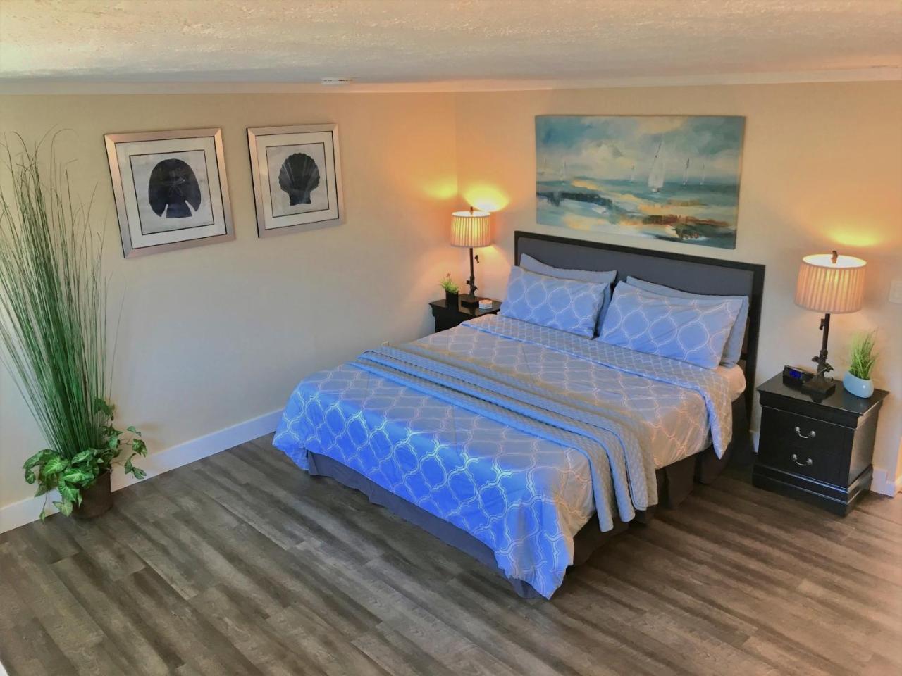 The Tradewinds Condo/Hotel Seaside Ngoại thất bức ảnh