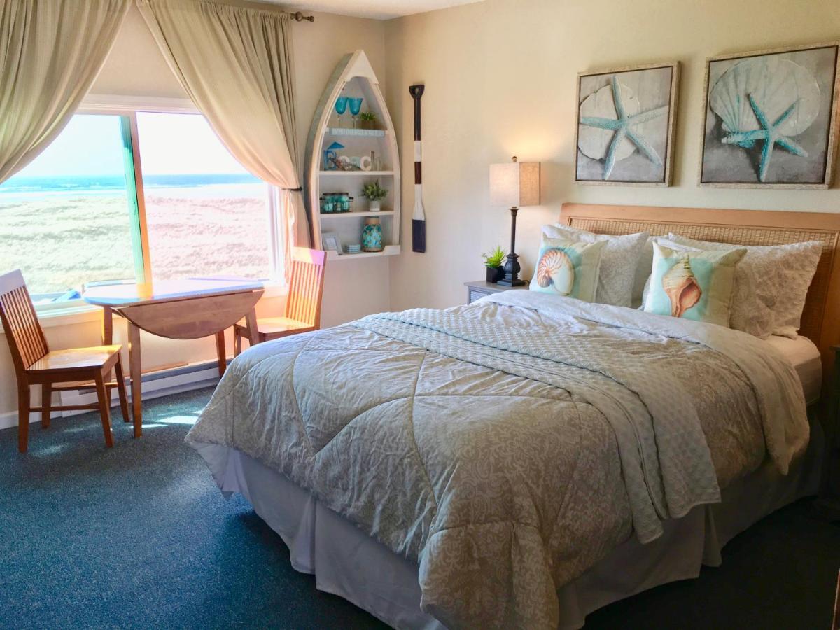 The Tradewinds Condo/Hotel Seaside Ngoại thất bức ảnh