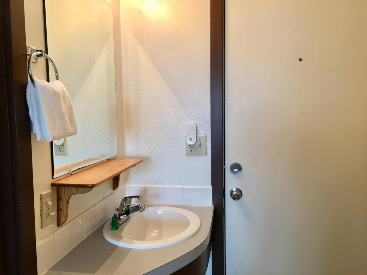 The Tradewinds Condo/Hotel Seaside Phòng bức ảnh